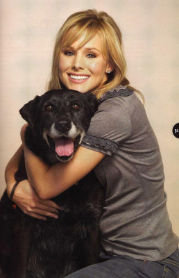 Kristen Bell pic #75647