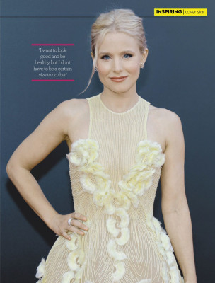 Kristen Bell pic #1190560