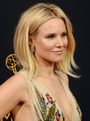 photo 5 in Kristen Bell gallery [id877744] 2016-09-20 00:00:00
