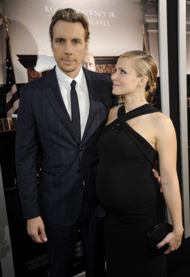 Kristen Bell pic #732463