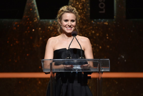 Kristen Bell pic #716151