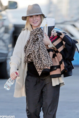 Kristen Bell pic #744683