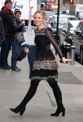Kristen Bell pic #918935