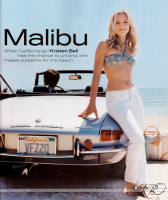 Kristen Bell pic #62523