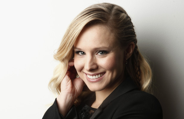 Kristen Bell pic #436924