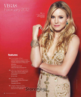 Kristen Bell pic #486494
