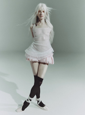 Kristen McMenamy pic #1365304
