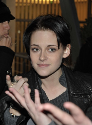 Kristen Stewart pic #299966