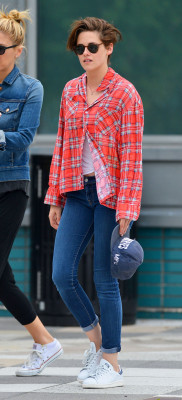 Kristen Stewart pic #733245