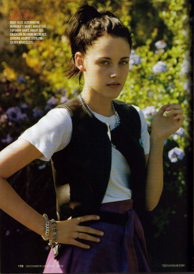 Kristen Stewart pic #226689