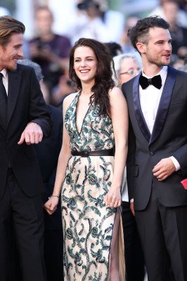 Kristen Stewart pic #492220