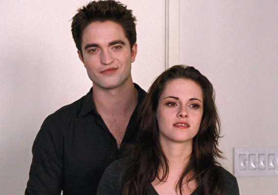 Kristen Stewart pic #578621