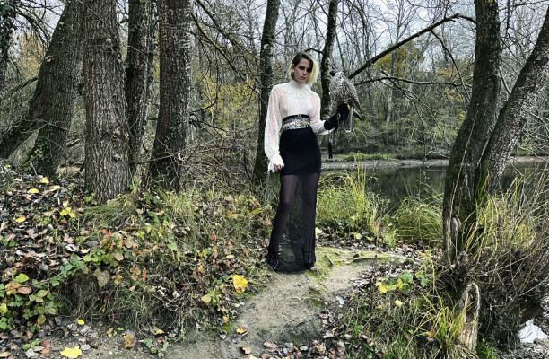 Kristen Stewart pic #1256010