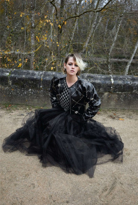 Kristen Stewart pic #1256009