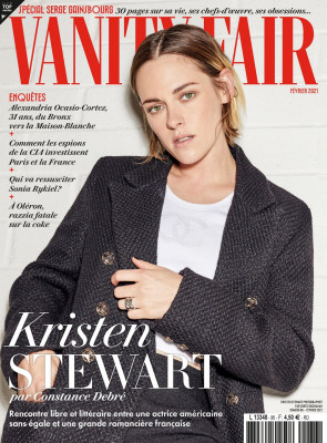 Kristen Stewart pic #1247650