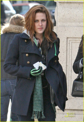 Kristen Stewart pic #287387