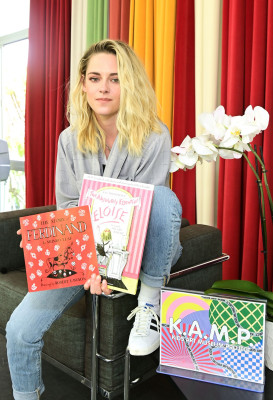 Kristen Stewart pic #1303157