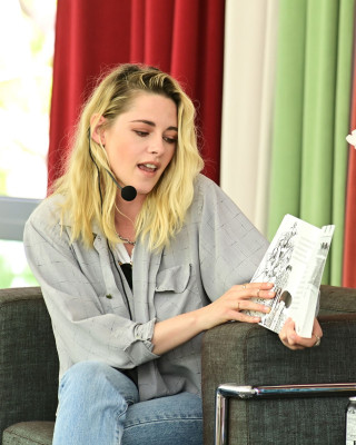 Kristen Stewart pic #1303759