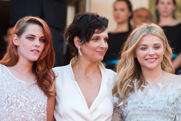Kristen Stewart pic #704238