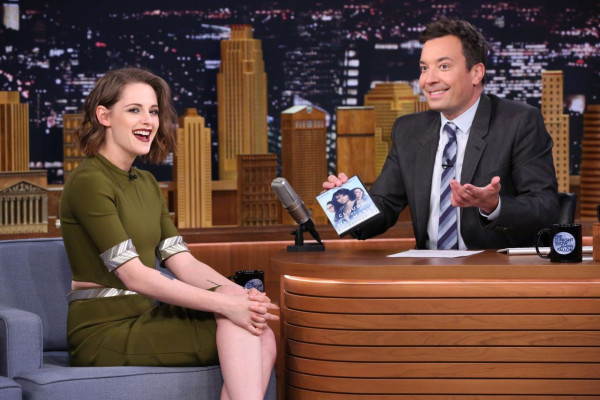 Kristen Stewart pic #824901