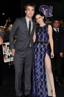 Kristen Stewart pic #420806