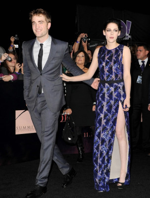 Kristen Stewart pic #420804