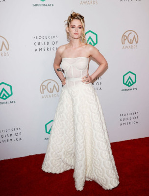 Kristen Stewart pic #1303602