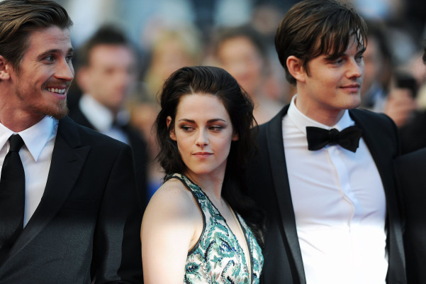 Kristen Stewart pic #492222