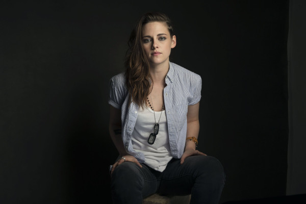Kristen Stewart pic #663992