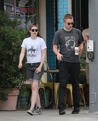 Kristen Stewart pic #593040