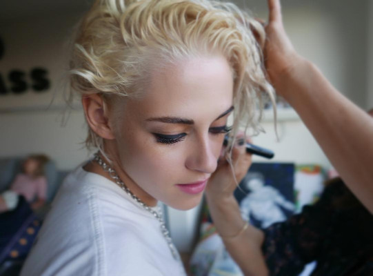 Kristen Stewart pic #879725