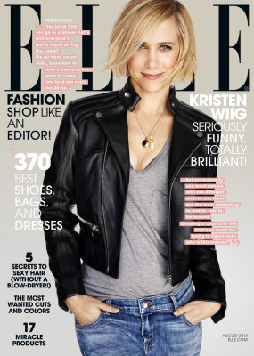 photo 23 in Kristen Wiig  gallery [id722894] 2014-08-19 00:00:00