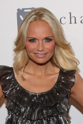 photo 12 in Kristin Chenoweth gallery [id228982] 2010-01-21 00:00:00