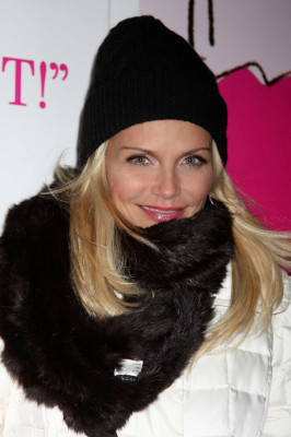 photo 9 in Kristin Chenoweth gallery [id228989] 2010-01-21 00:00:00