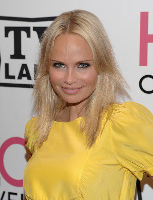 photo 10 in Kristin Chenoweth gallery [id301219] 2010-11-01 00:00:00