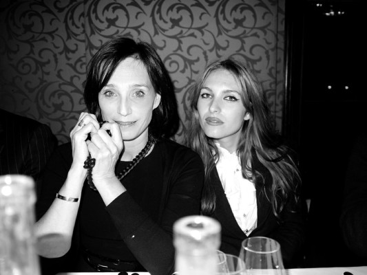 Kristin Scott Thomas pic #664279