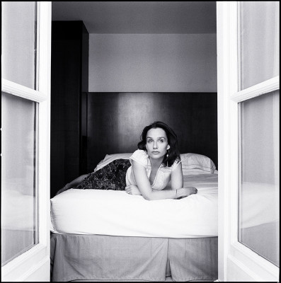 Kristin Scott Thomas pic #256139