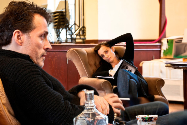 Kristin Scott Thomas pic #666204
