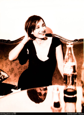 Kristin Scott Thomas pic #141324