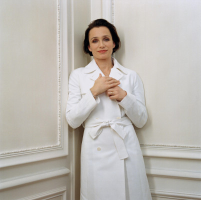 Kristin Scott Thomas pic #452957