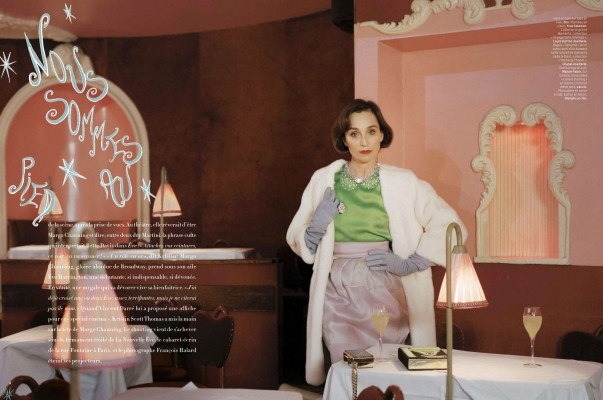 Kristin Scott Thomas pic #700358