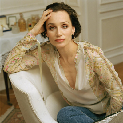 Kristin Scott Thomas pic #452952