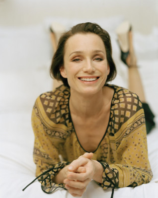 Kristin Scott Thomas pic #452955