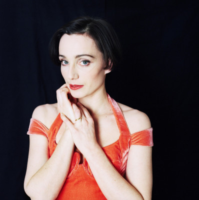 Kristin Scott Thomas pic #452954