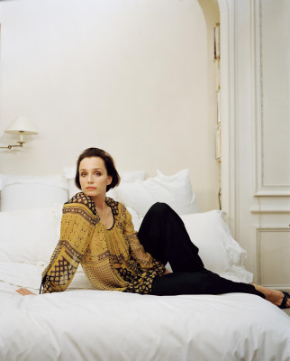 Kristin Scott Thomas pic #242182