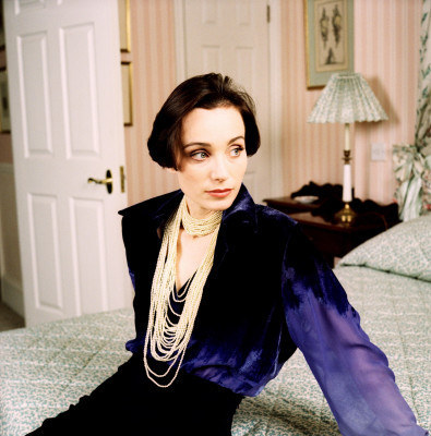 Kristin Scott Thomas pic #452953