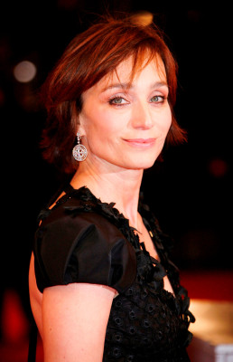 Kristin Scott Thomas pic #242183