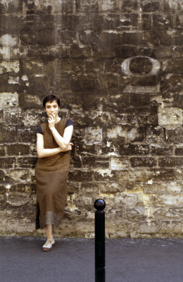 Kristin Scott Thomas pic #181994