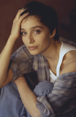Kristin Scott Thomas pic #181997