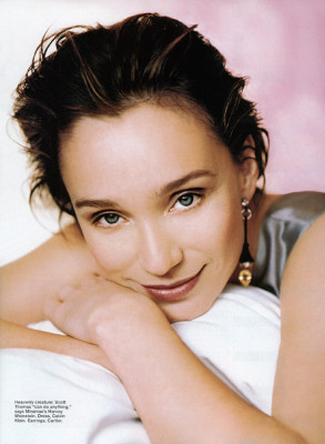 Kristin Scott Thomas pic #57401